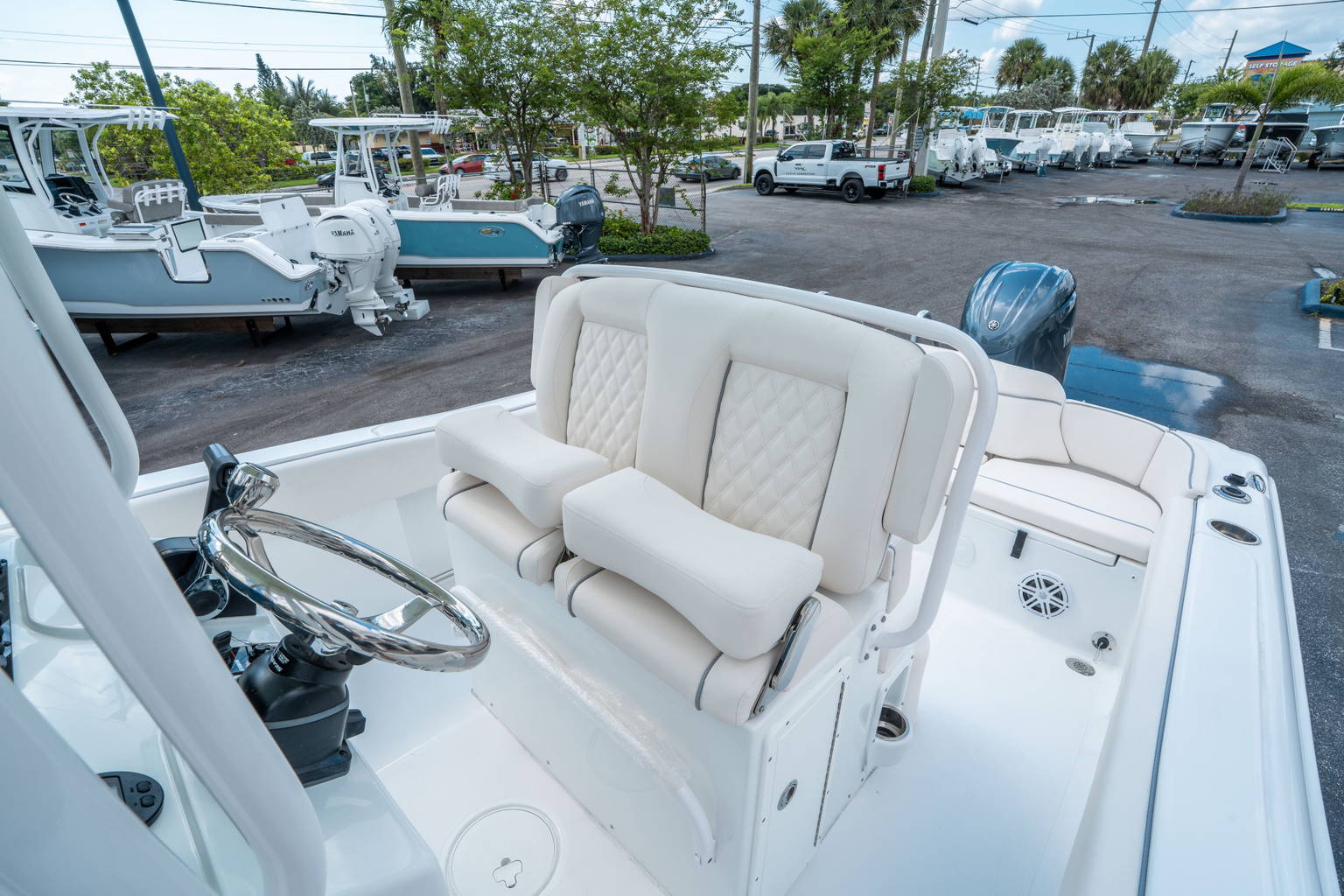 New 2025 Sea Hunt Ultra 234 #0513 image 20