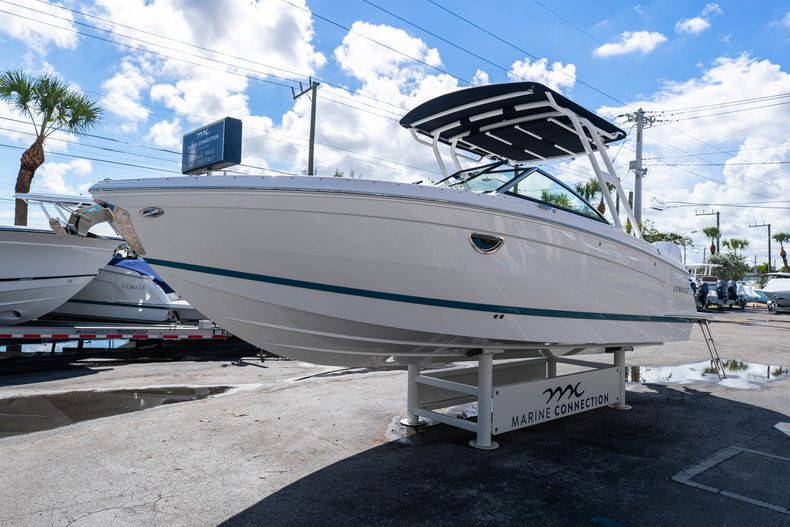 New 2023 Cobalt R8 OB #8004 image 4