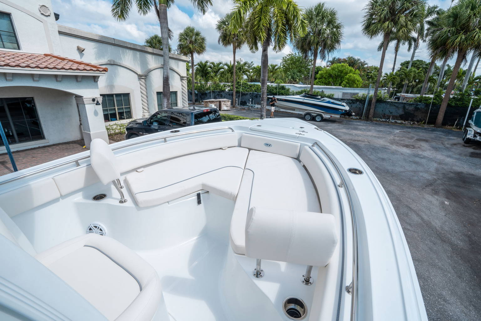 New 2025 Sea Hunt Ultra 234 #0513 image 27