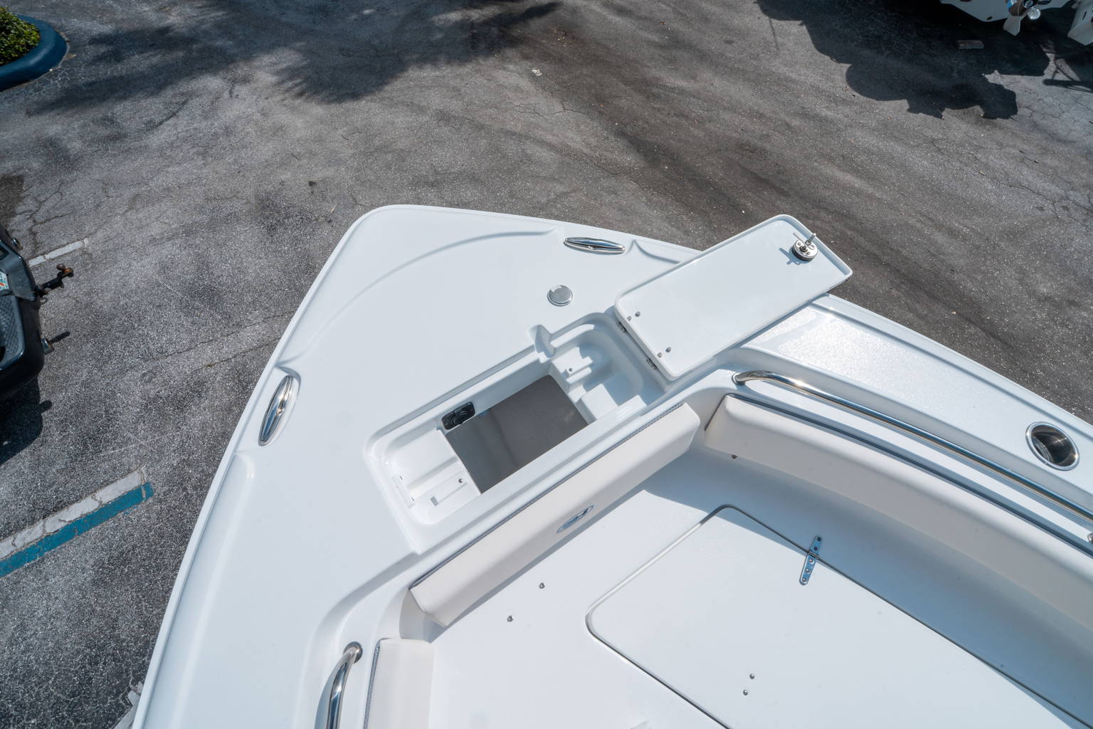 New 2025 Sea Hunt Ultra 234 #0513 image 31