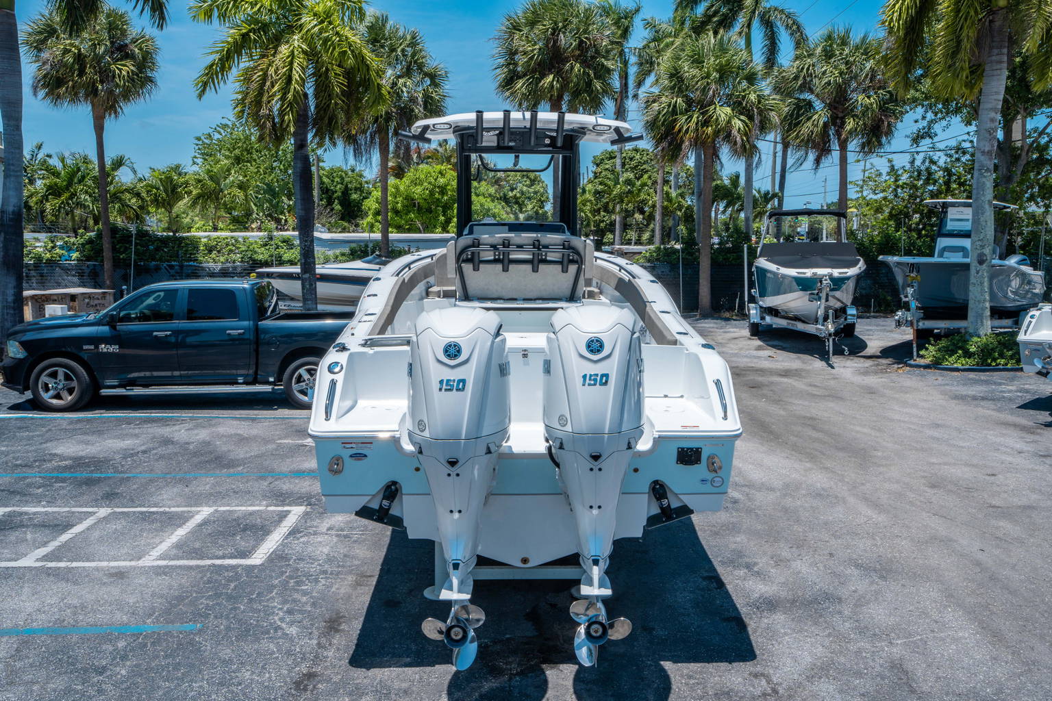 New 2025 Sea Hunt Gamefish 25 #1118 image 3