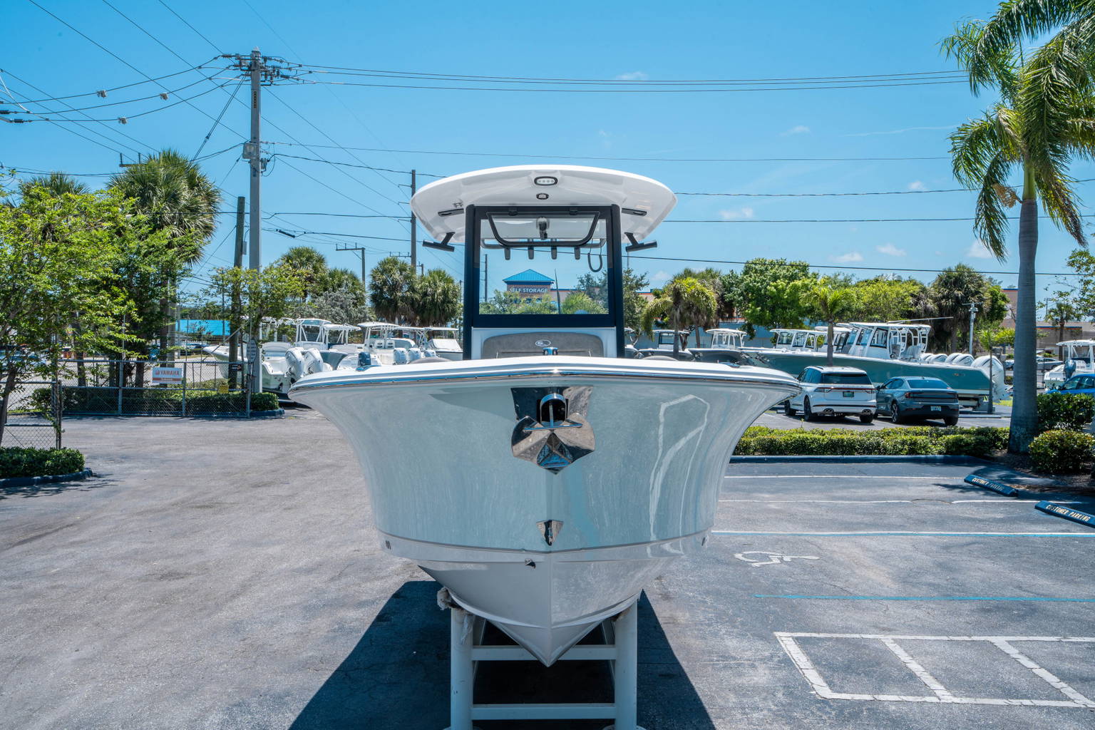 New 2025 Sea Hunt Gamefish 25 #1118 image 7