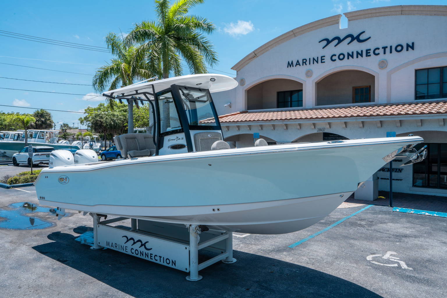 New 2025 Sea Hunt Gamefish 25 #1118 image 8