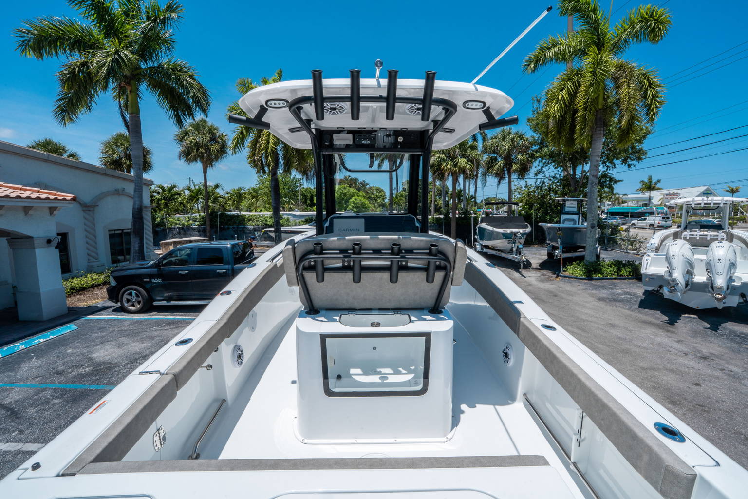 New 2025 Sea Hunt Gamefish 25 #1118 image 9