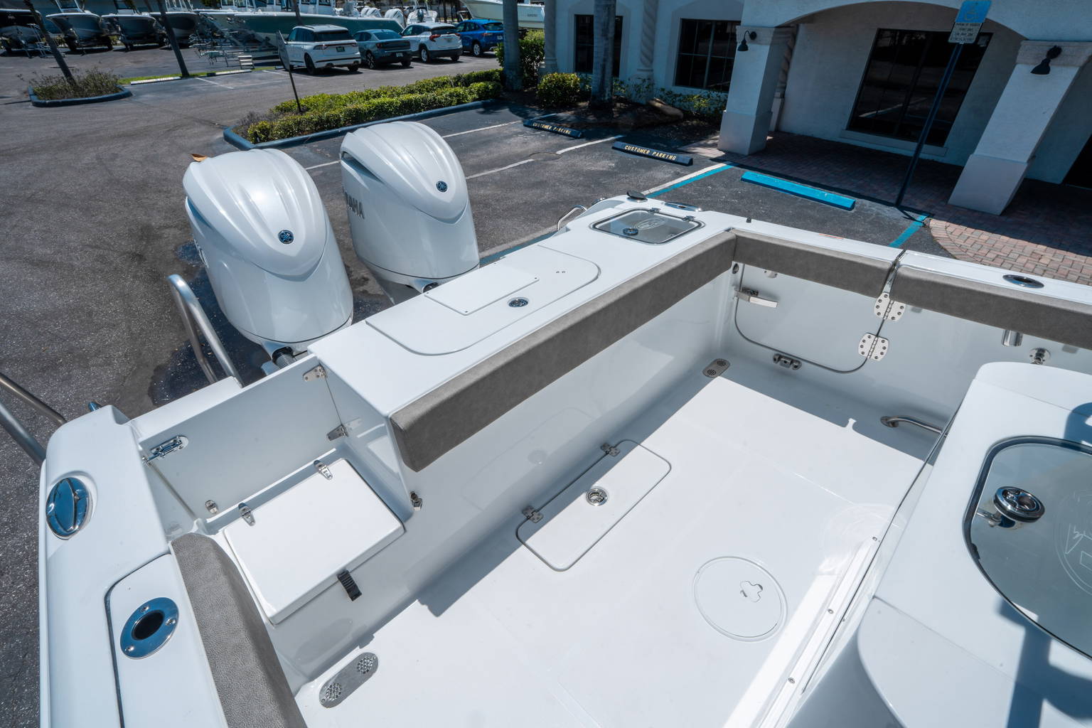 New 2025 Sea Hunt Gamefish 25 #1118 image 11