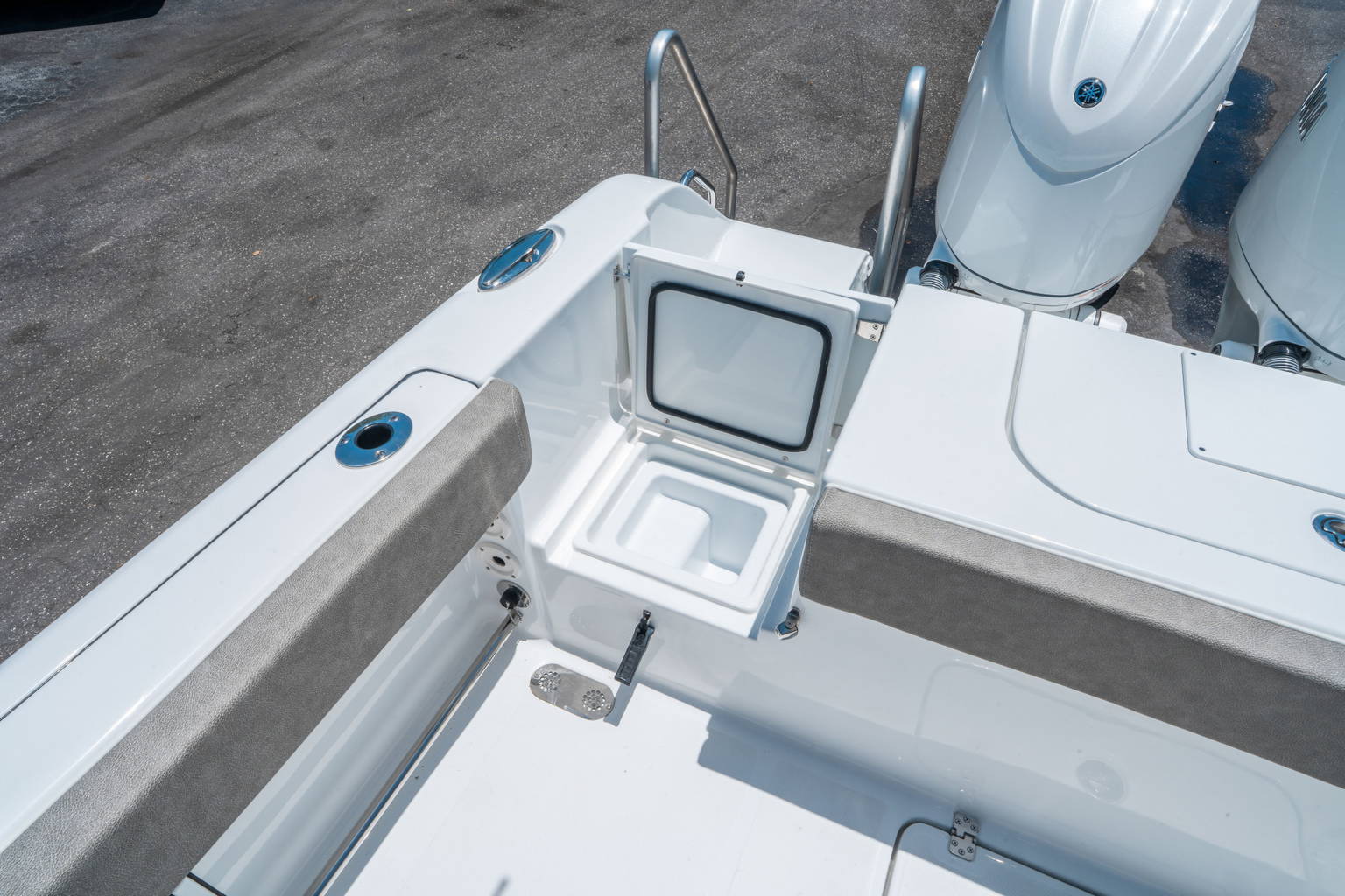 New 2025 Sea Hunt Gamefish 25 #1118 image 14