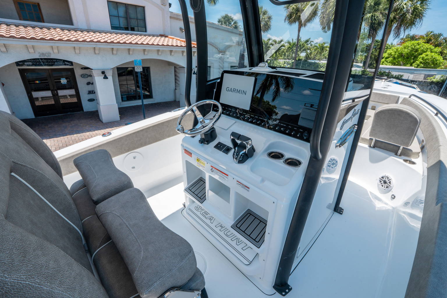 New 2025 Sea Hunt Gamefish 25 #1118 image 19