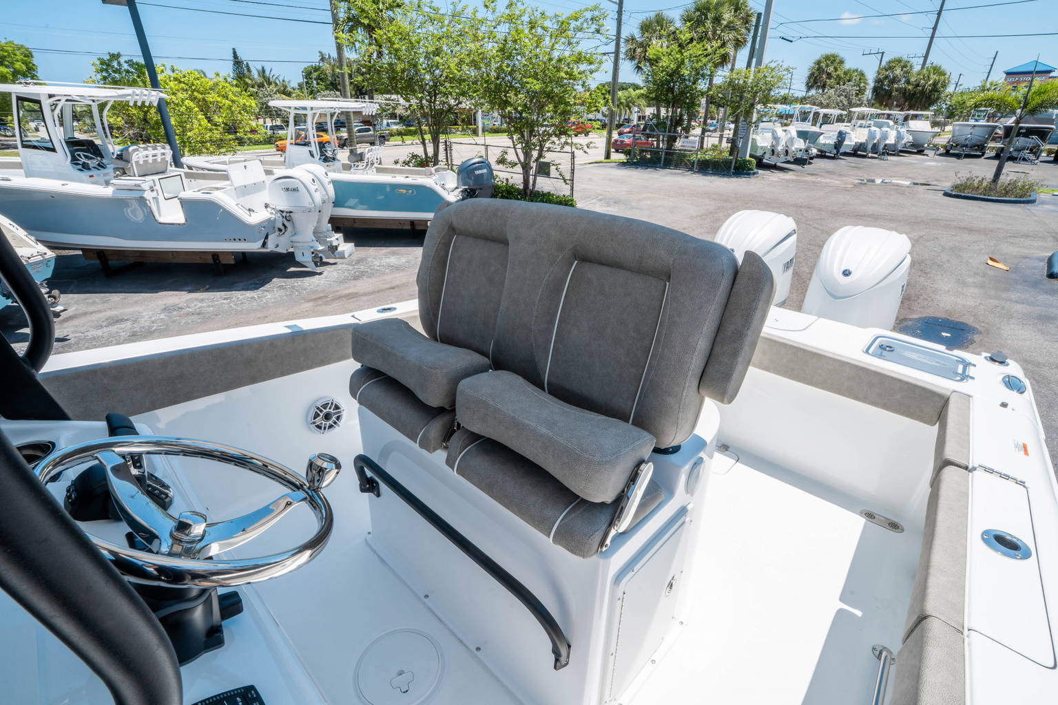New 2025 Sea Hunt Gamefish 25 #1118 image 20