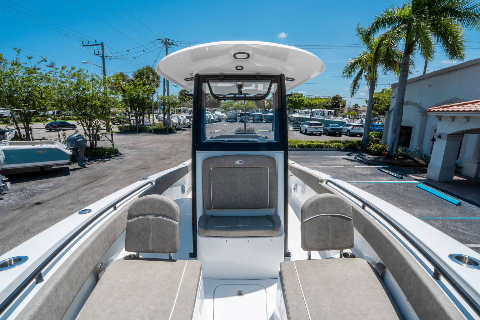 New 2025 Sea Hunt Gamefish 25 #1118 image 26