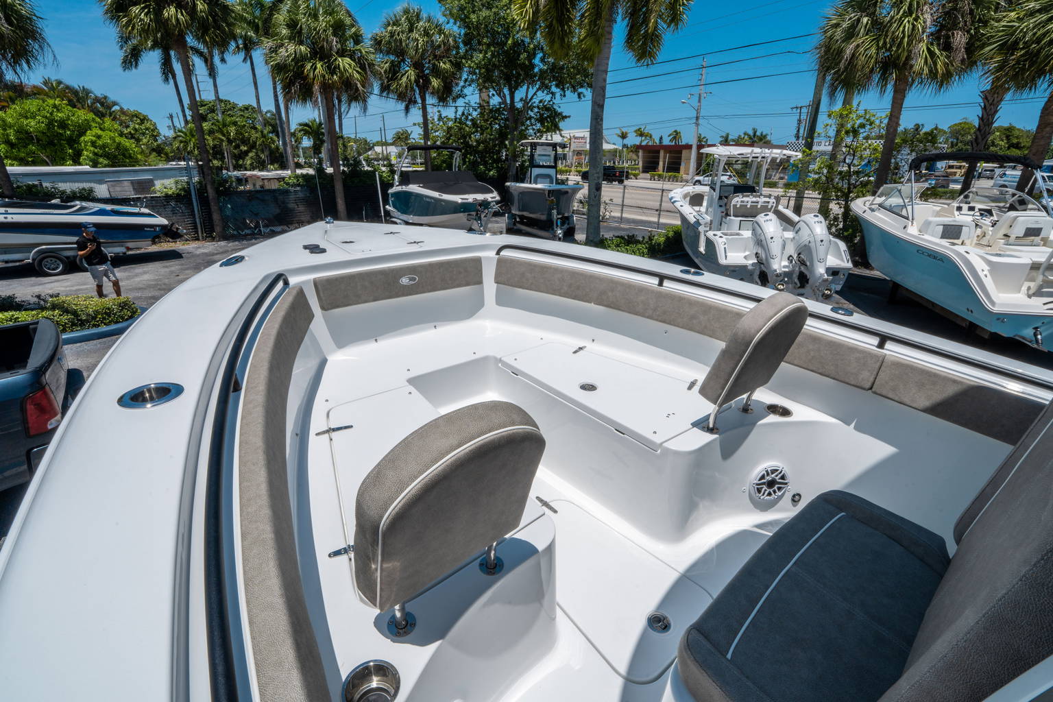 New 2025 Sea Hunt Gamefish 25 #1118 image 27