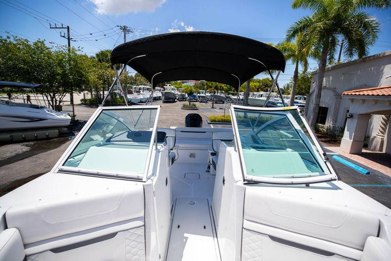 New 2022 Blackfin 232DC #K102 image 36