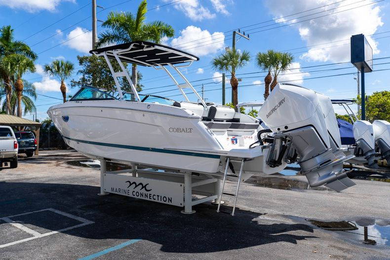 New 2023 Cobalt R8 OB #8004 image 6