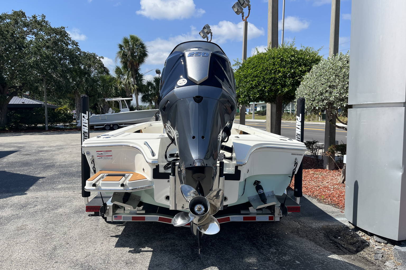 New 2025 Pathfinder 2300 HPS #V027 image 5