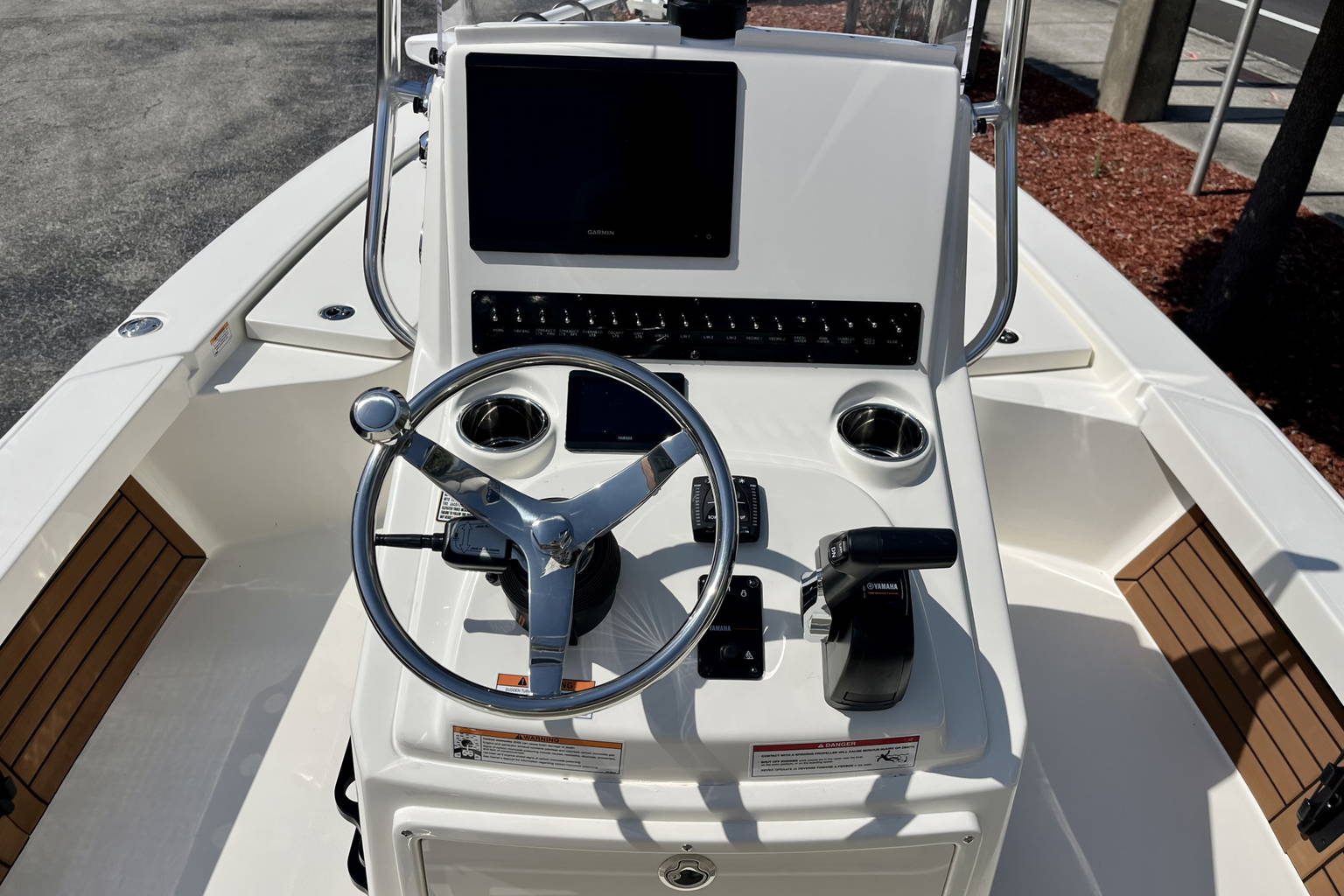 New 2025 Pathfinder 2300 HPS #V027 image 10
