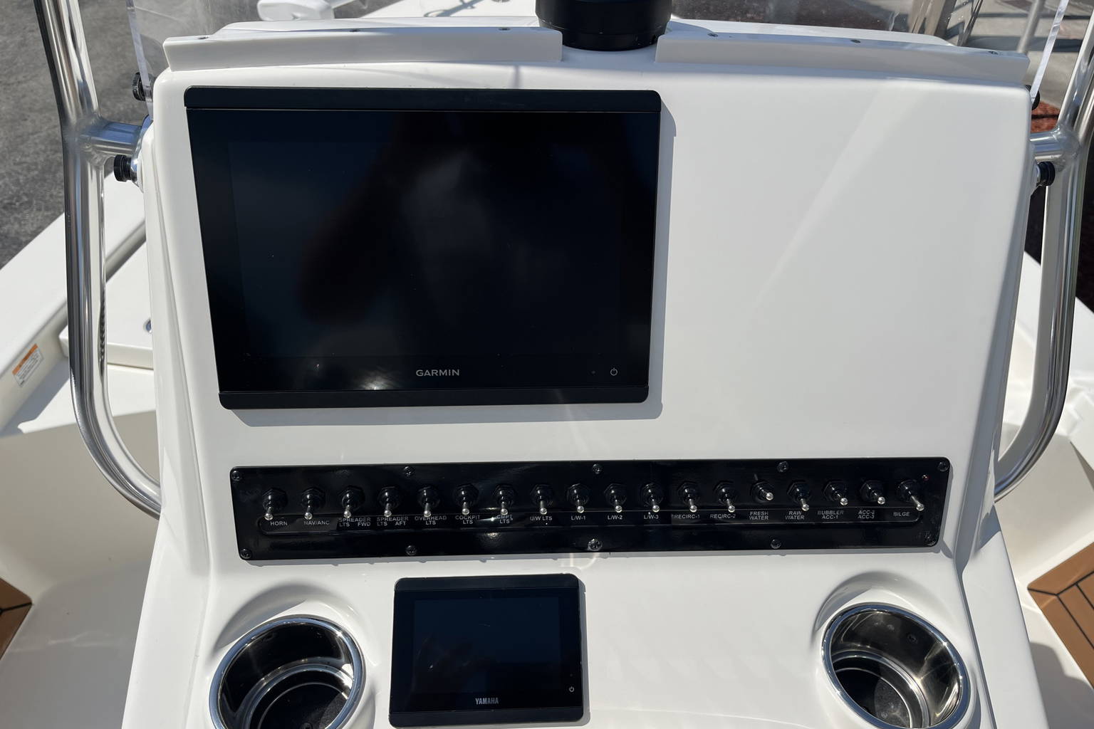 New 2025 Pathfinder 2300 HPS #V027 image 11