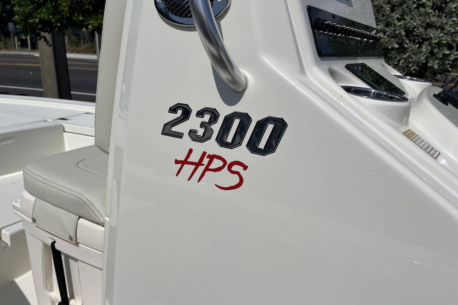 New 2025 Pathfinder 2300 HPS #V027 image 12