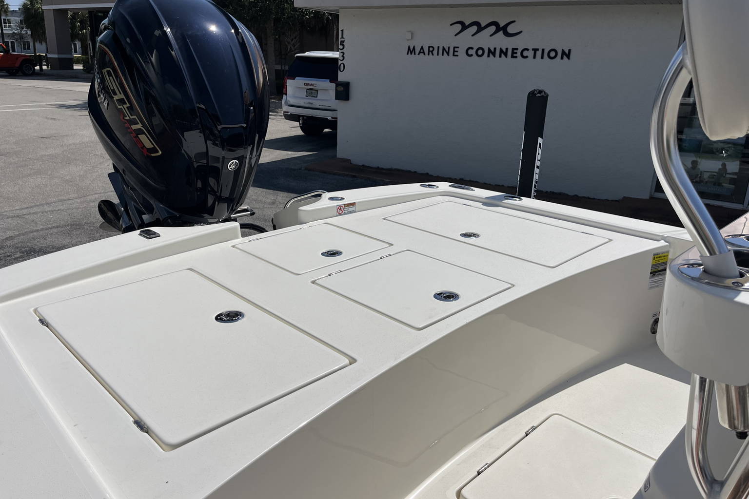 New 2025 Pathfinder 2300 HPS #V027 image 17