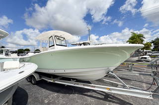 New 2025 Sea Hunt Gamefish 30 FS for sale