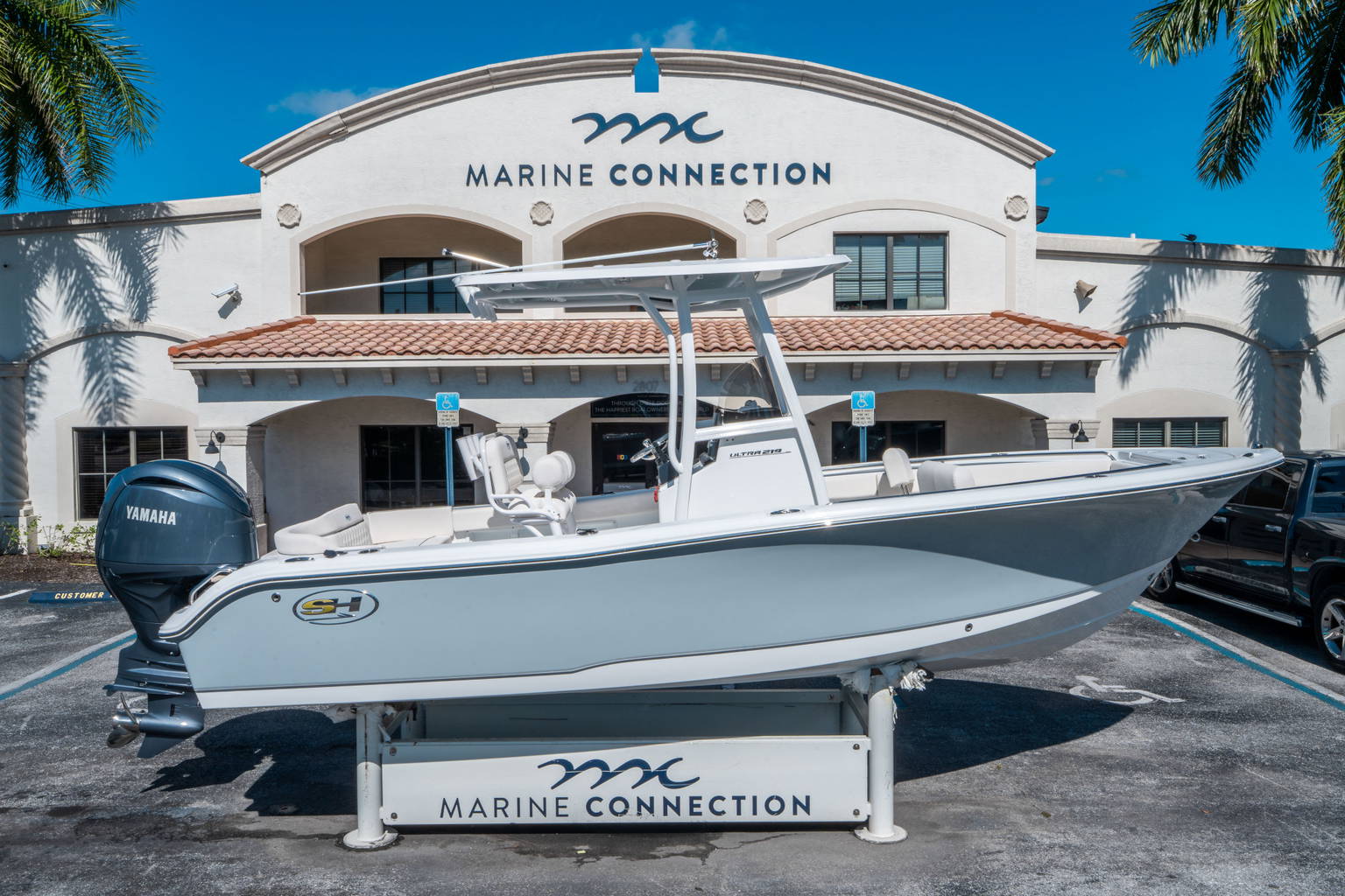 New 2025 Sea Hunt Ultra 219 #0271 image 1
