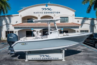 New 2025 Sea Hunt Ultra 219 for sale