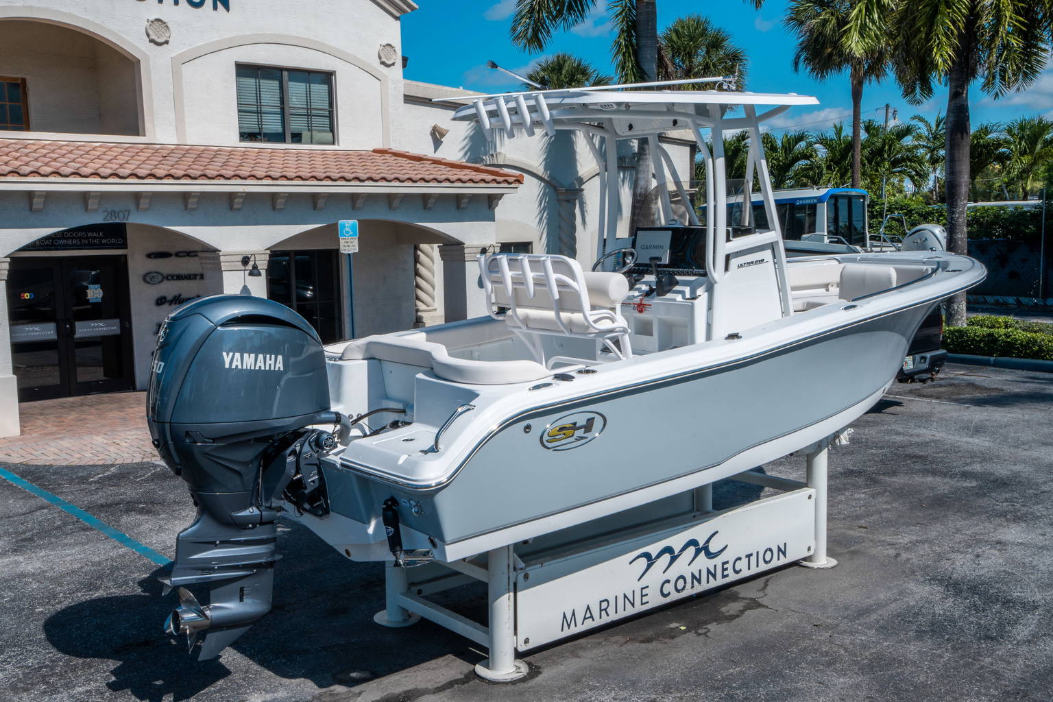 New 2025 Sea Hunt Ultra 219 #0271 image 2