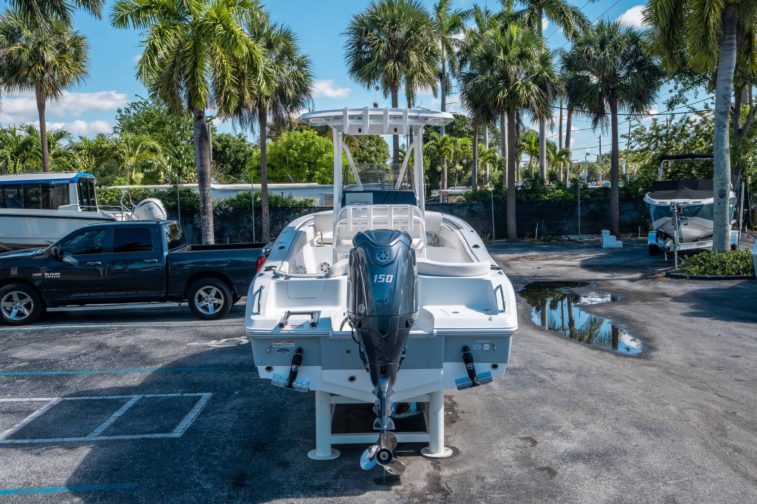 New 2025 Sea Hunt Ultra 219 #0271 image 3