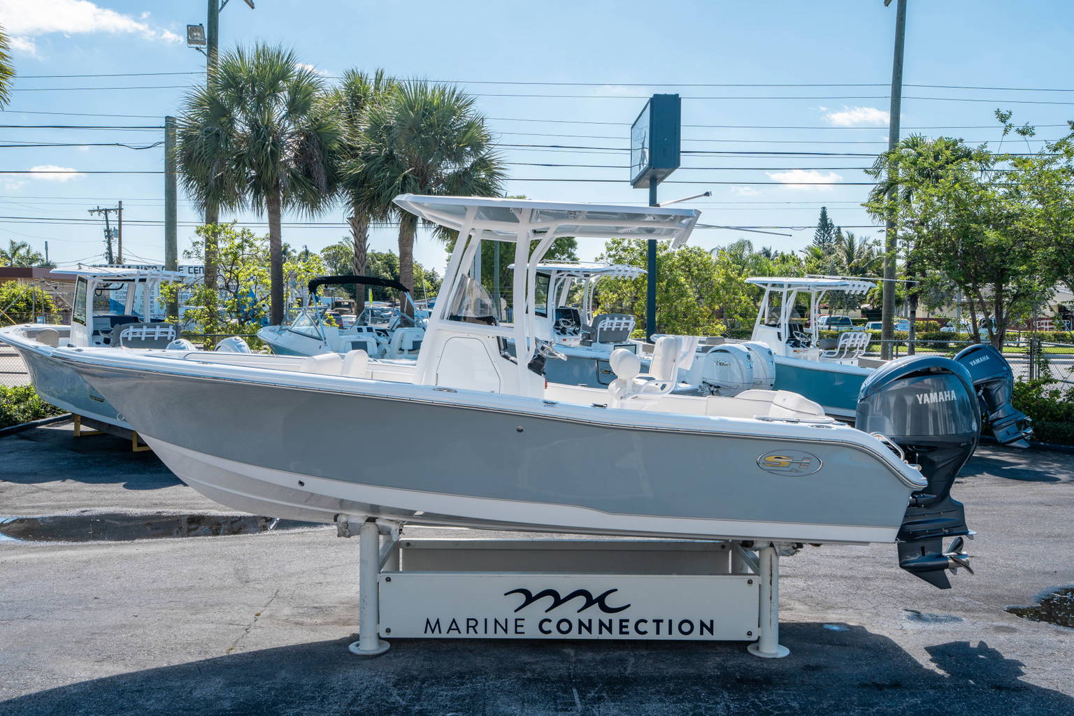 New 2025 Sea Hunt Ultra 219 #0271 image 5