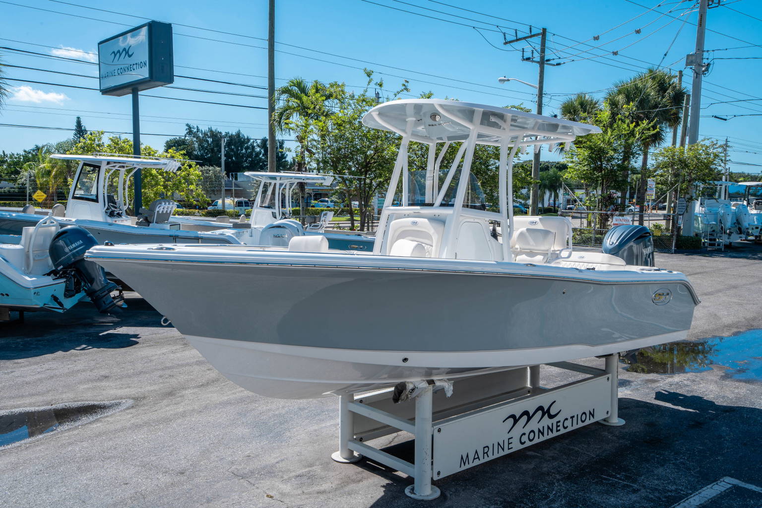 New 2025 Sea Hunt Ultra 219 #0271 image 6
