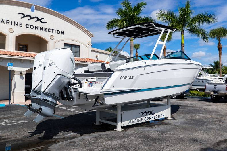 New 2023 Cobalt R8 OB #8004 image 8