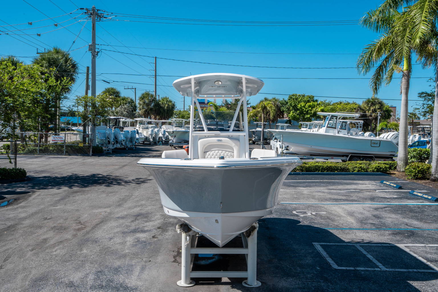 New 2025 Sea Hunt Ultra 219 #0271 image 7