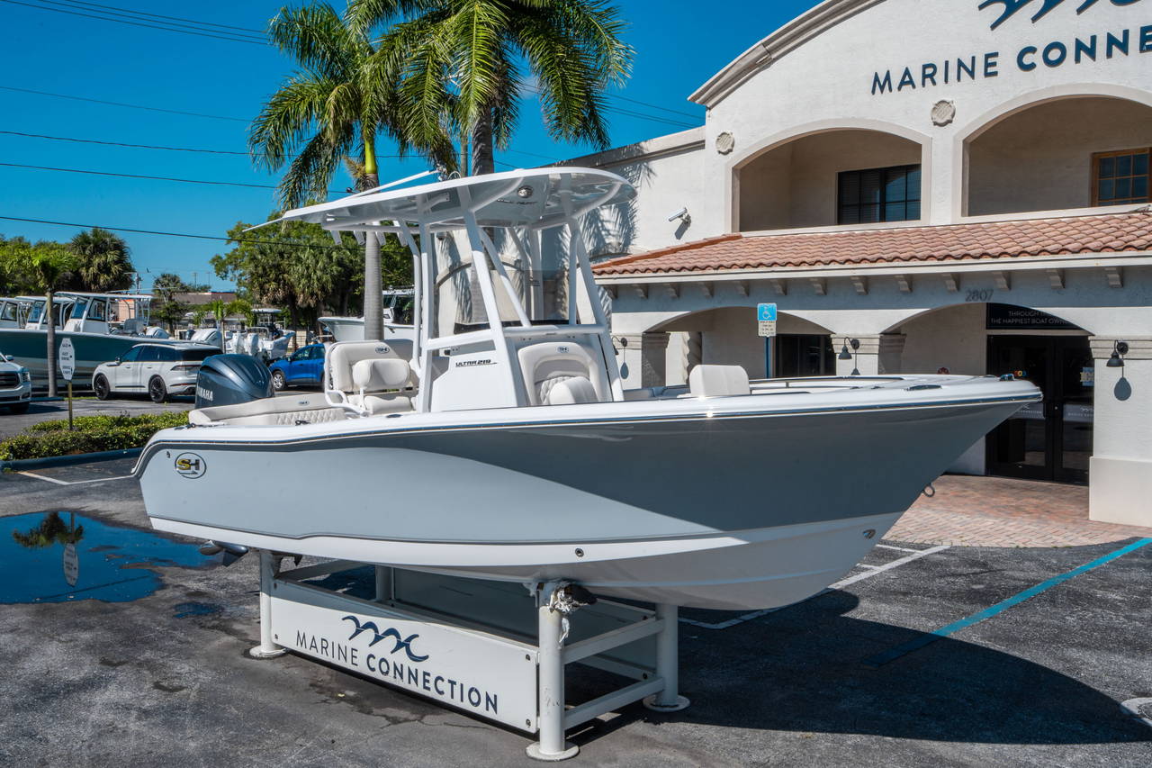 Alternative image of Sea Hunt Ultra 219 in West Palm Beach, FL