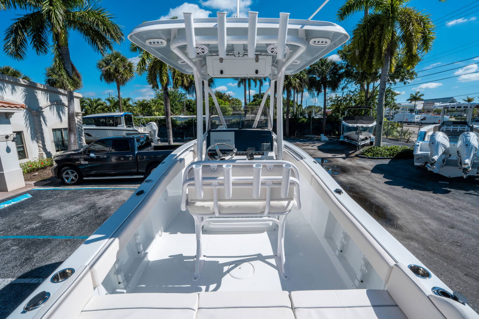 New 2025 Sea Hunt Ultra 219 #0271 image 9