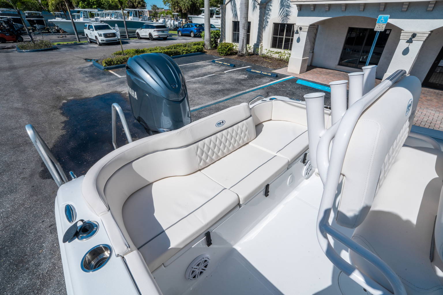New 2025 Sea Hunt Ultra 219 #0271 image 10