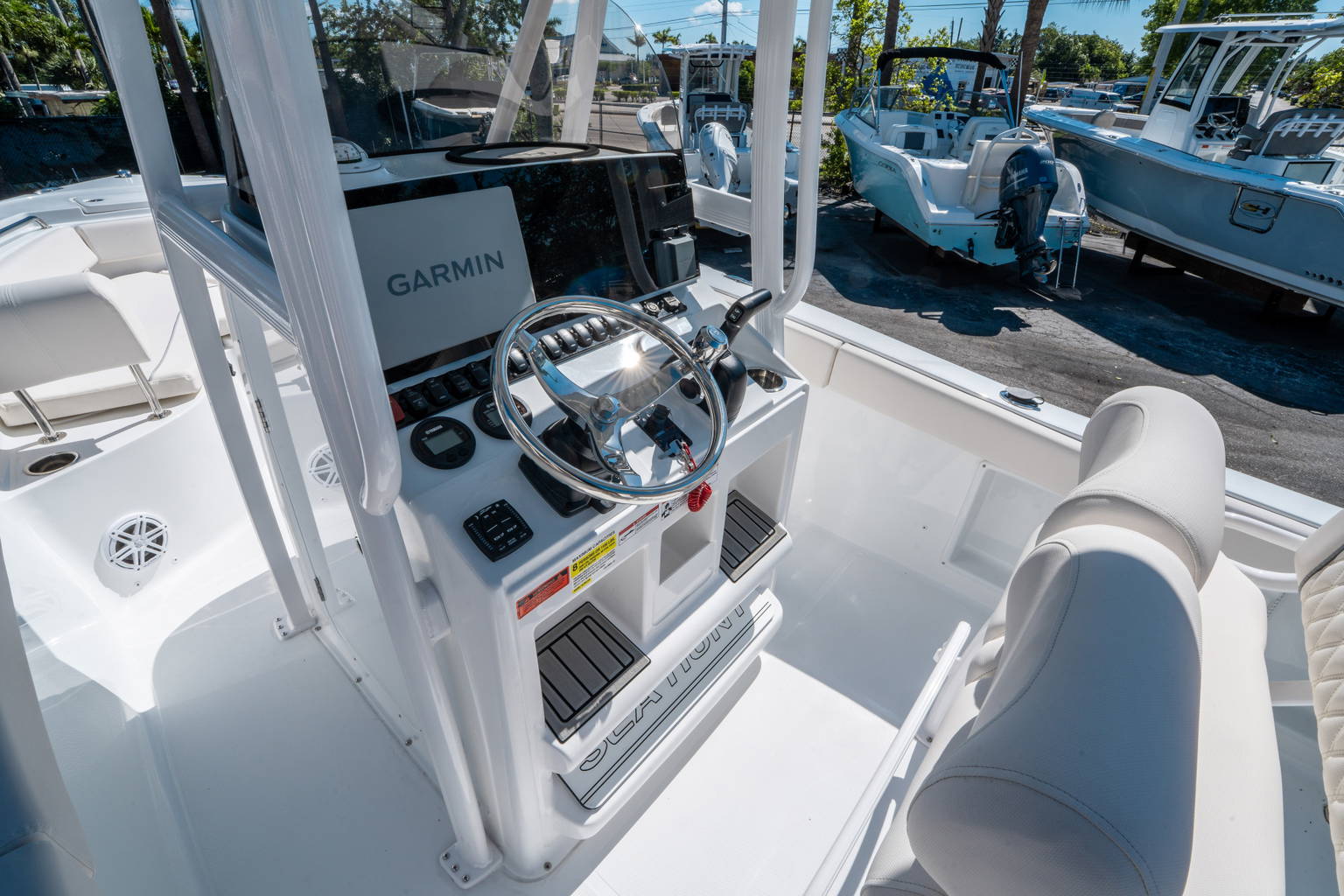 New 2025 Sea Hunt Ultra 219 #0271 image 16
