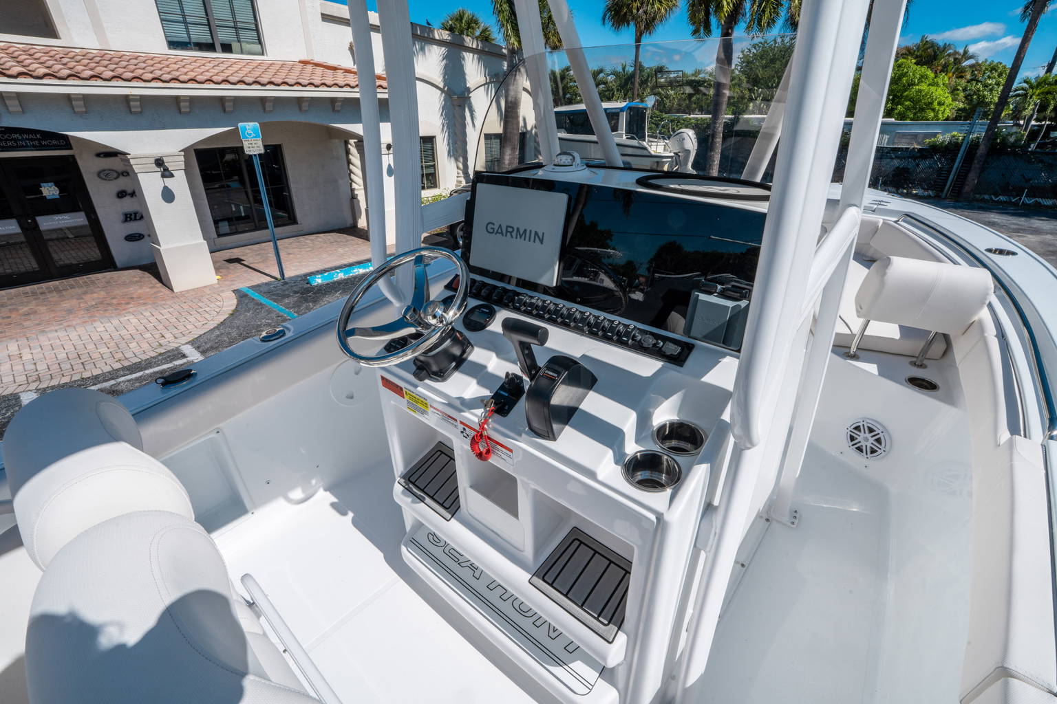 New 2025 Sea Hunt Ultra 219 #0271 image 17
