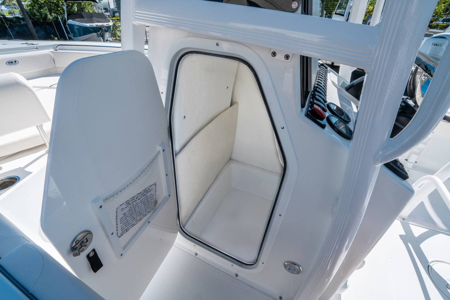 New 2025 Sea Hunt Ultra 219 #0271 image 21