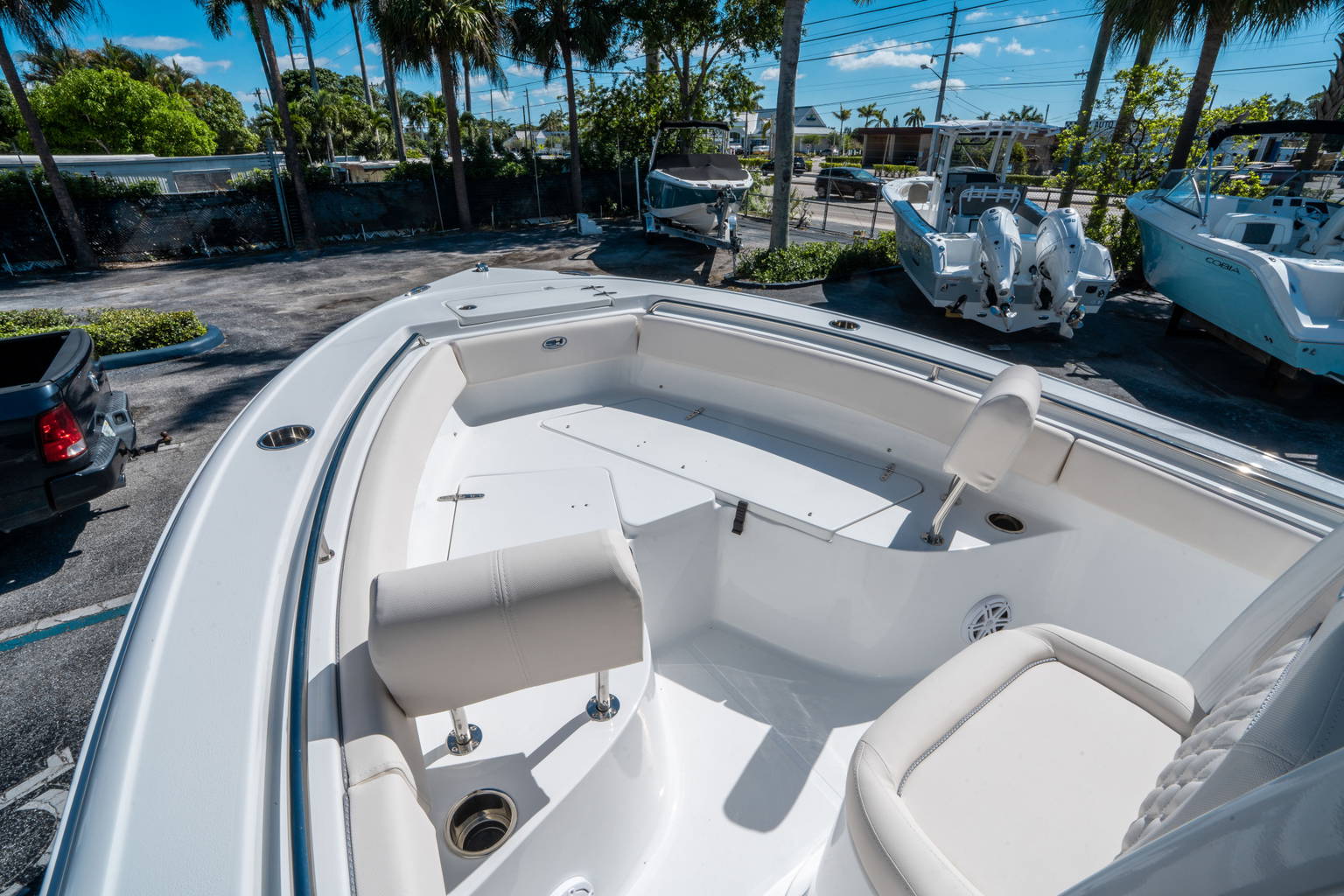 New 2025 Sea Hunt Ultra 219 #0271 image 24