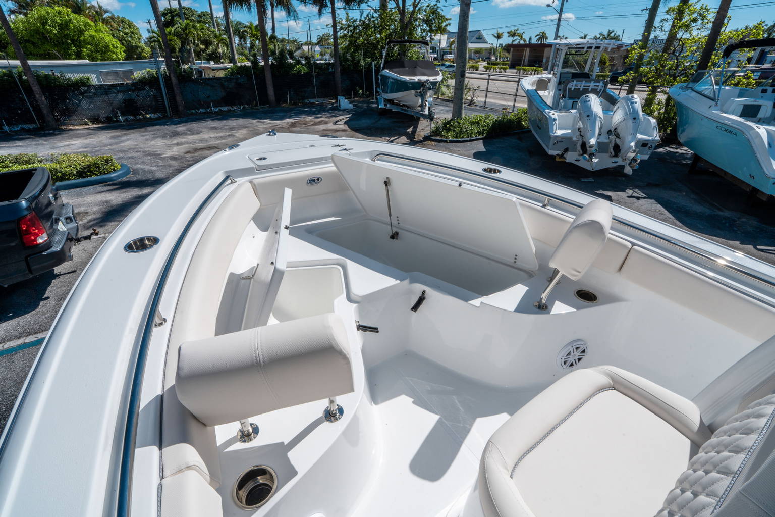 New 2025 Sea Hunt Ultra 219 #0271 image 25