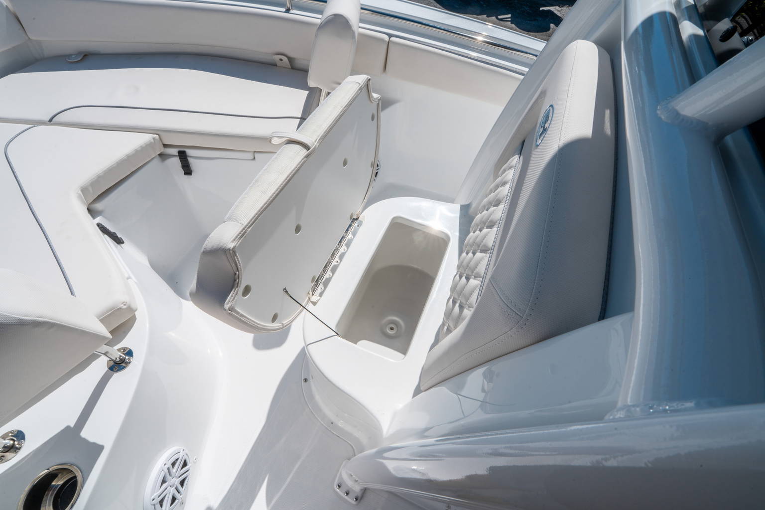 New 2025 Sea Hunt Ultra 219 #0271 image 27