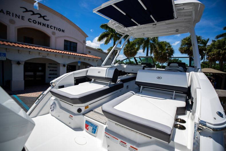 New 2022 Cobalt R8 OB #8064 image 11