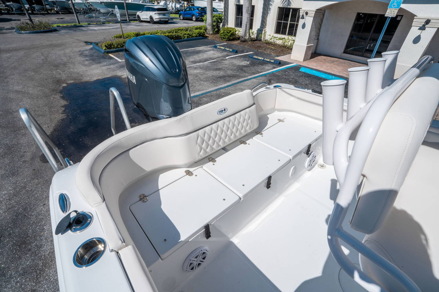 New 2025 Sea Hunt Ultra 219 #0271 image 12