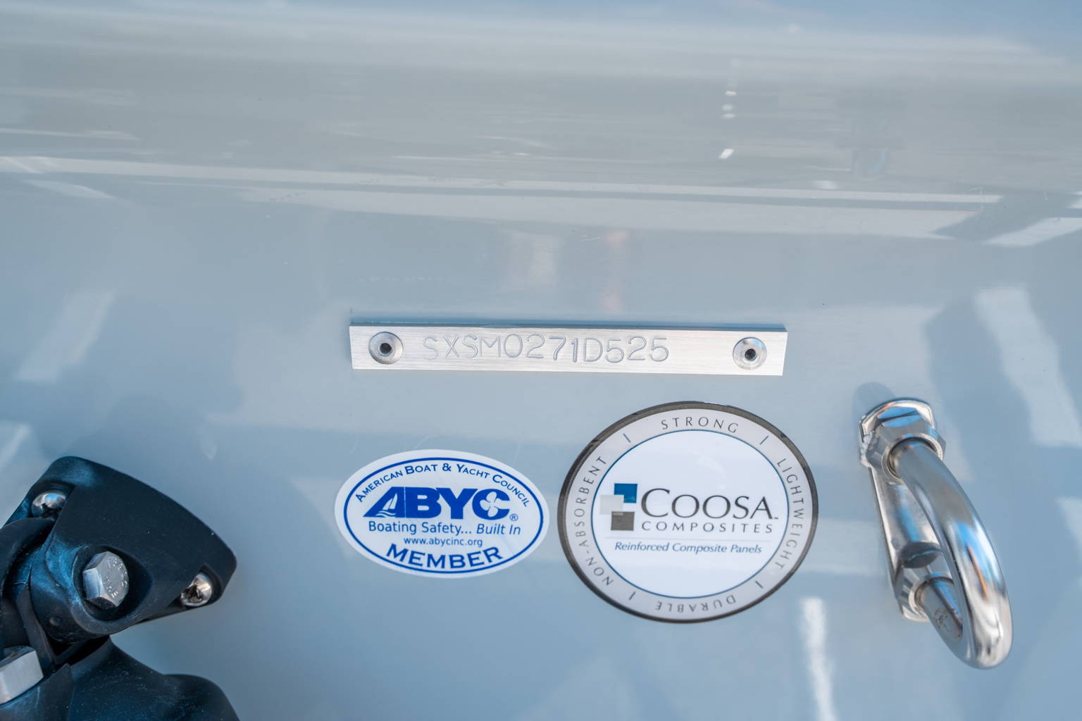 New 2025 Sea Hunt Ultra 219 #0271 image 30