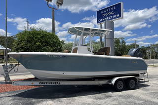 Used 2023 Sea Hunt 234 Ultra for sale