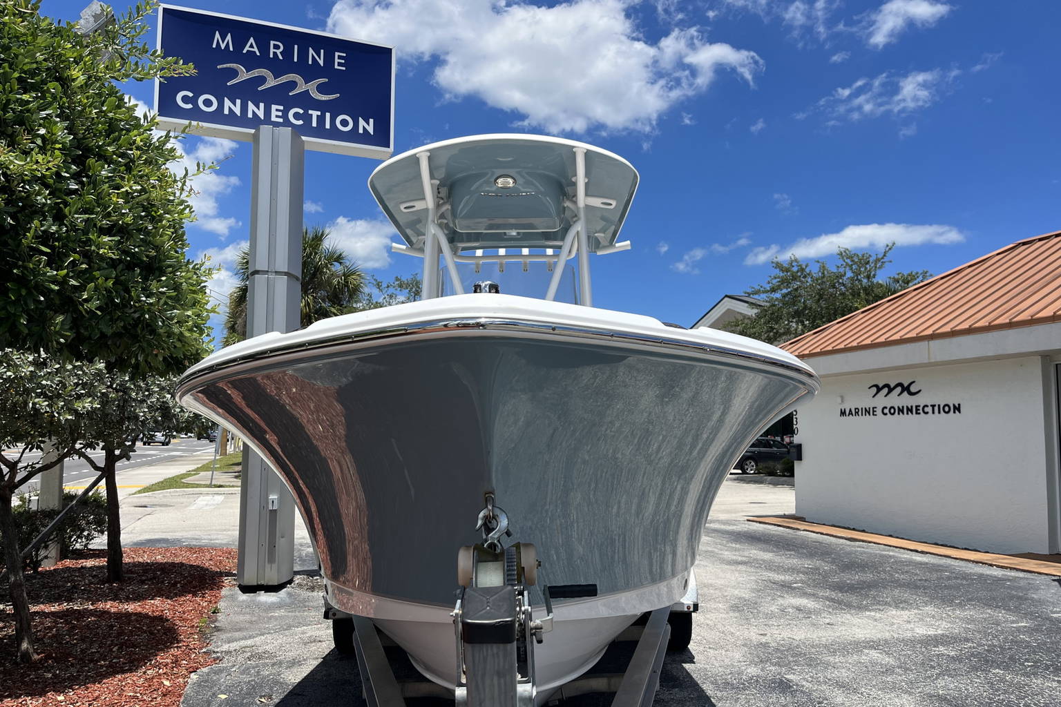 Used 2023 Sea Hunt 234 Ultra #0113 image 3
