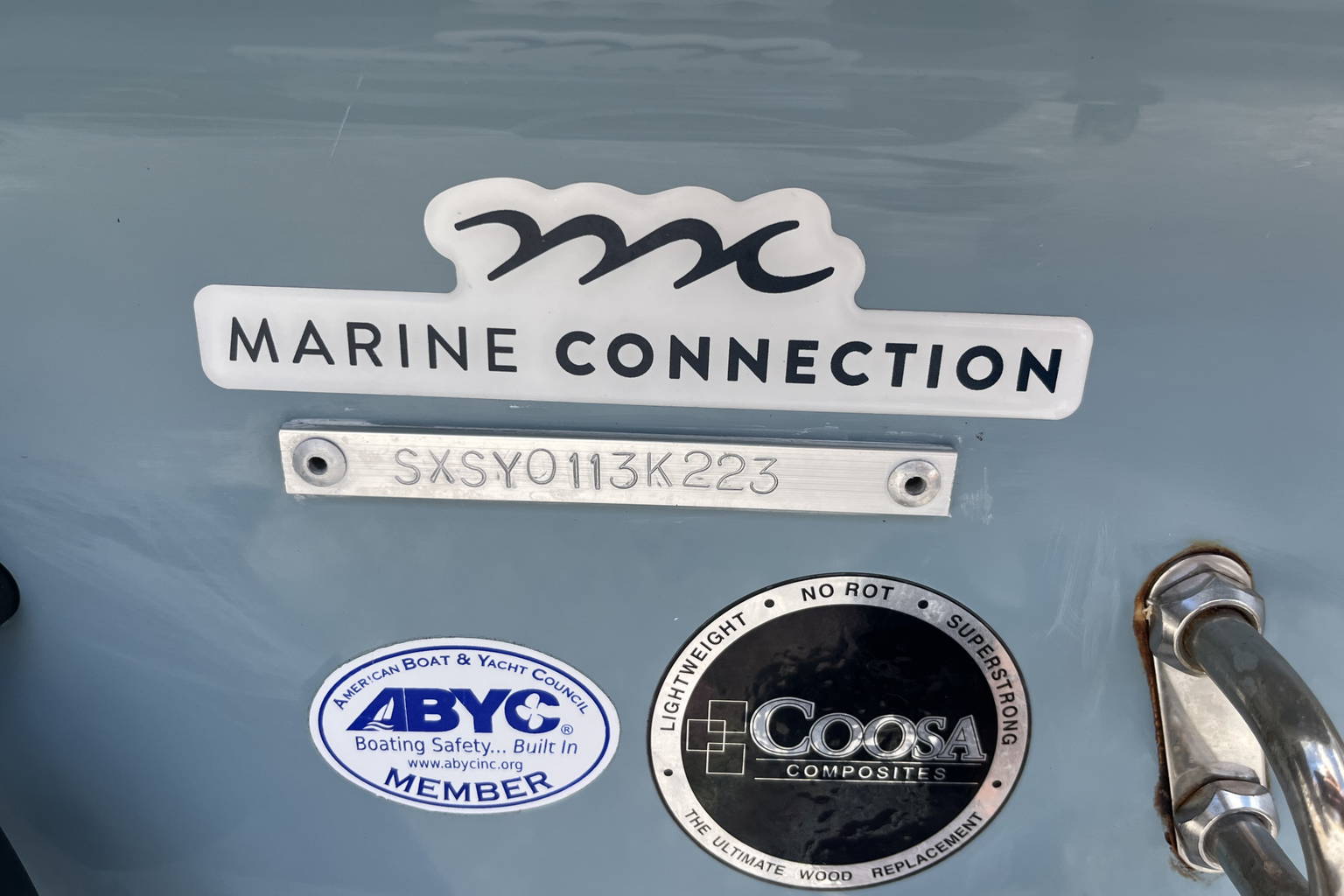 Used 2023 Sea Hunt 234 Ultra #0113 image 8