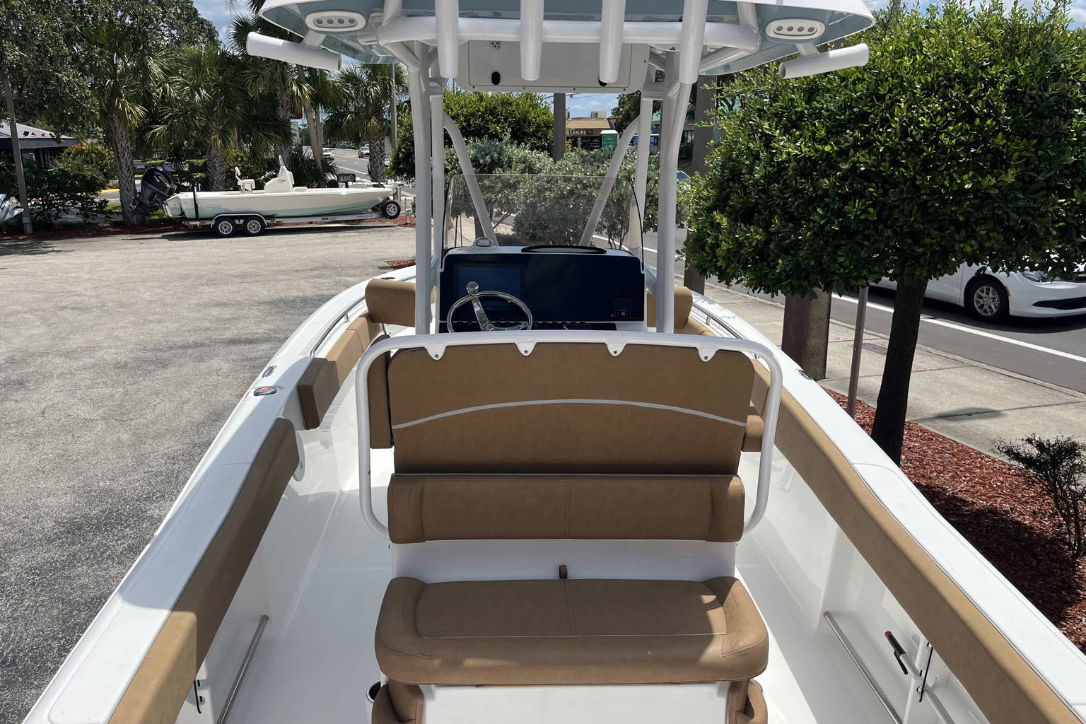 Used 2023 Sea Hunt 234 Ultra #0113 image 10