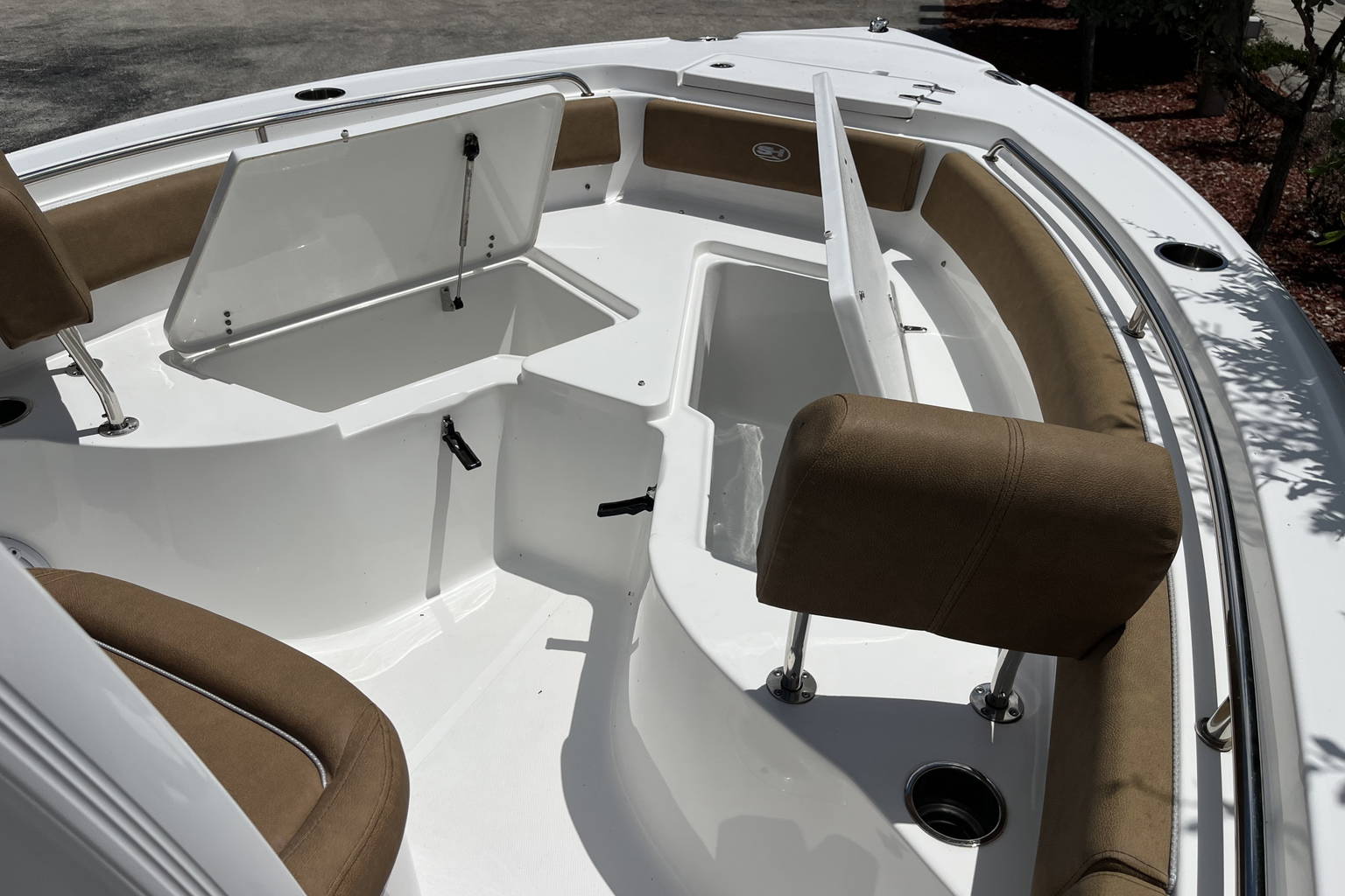 Used 2023 Sea Hunt 234 Ultra #0113 image 14