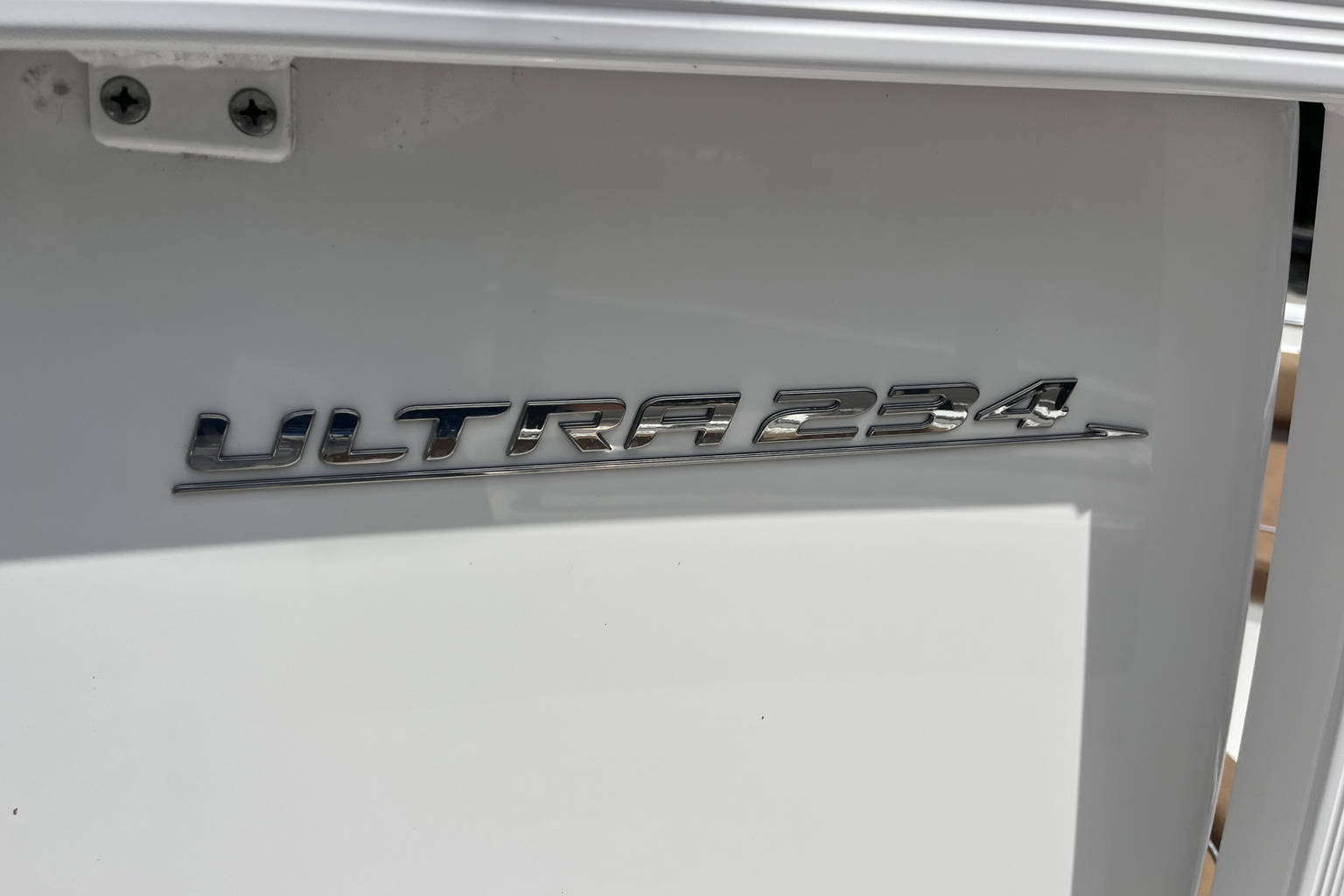 Used 2023 Sea Hunt 234 Ultra #0113 image 23