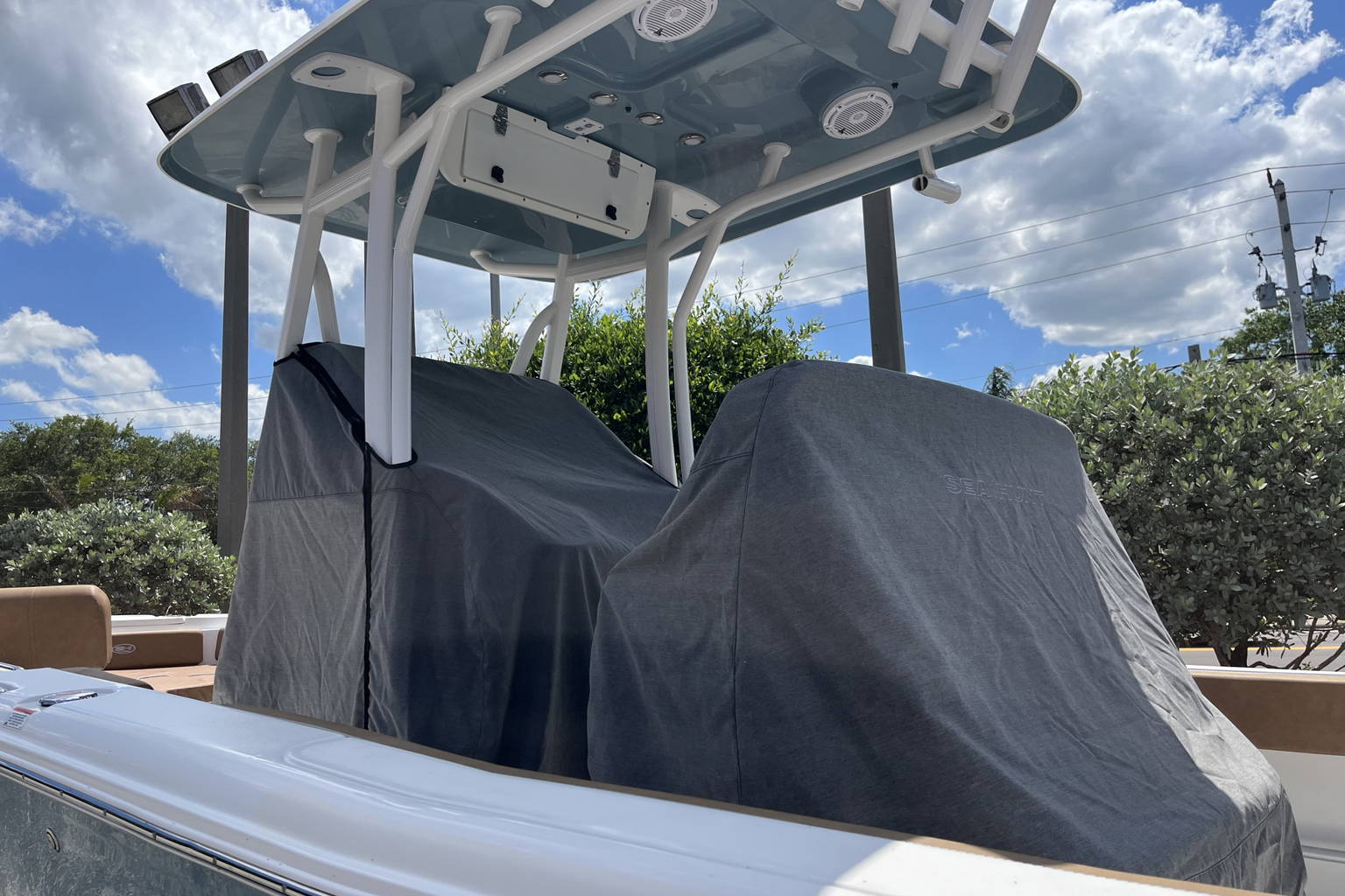 Used 2023 Sea Hunt 234 Ultra #0113 image 31