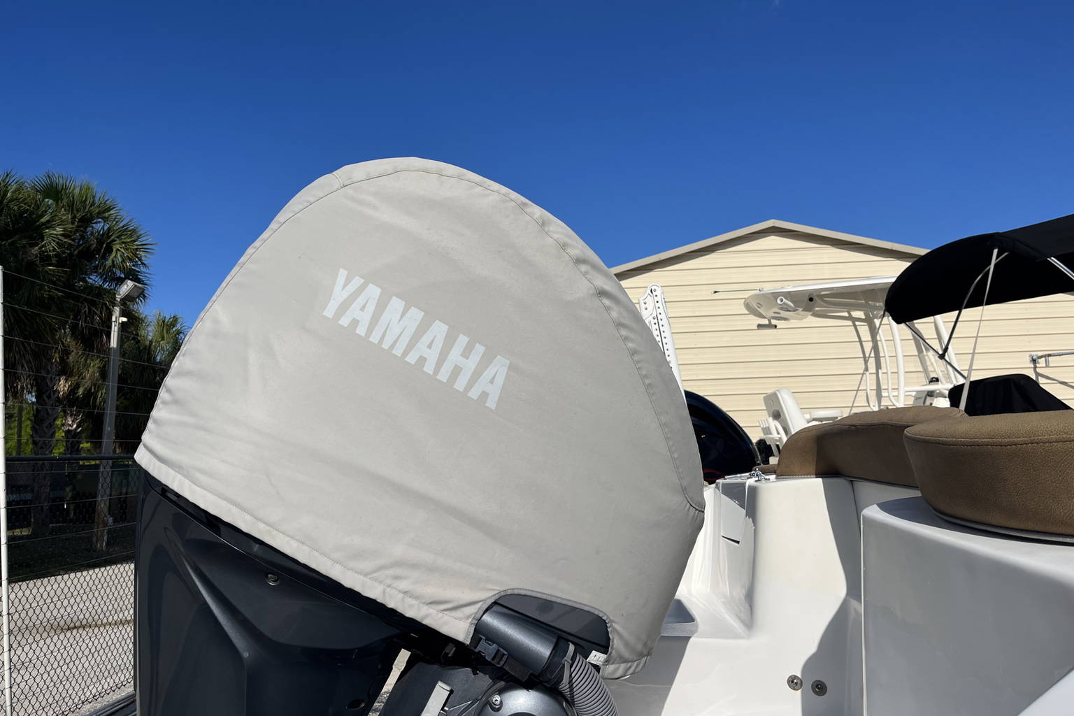 Used 2023 Sea Hunt 234 Ultra #0113 image 32
